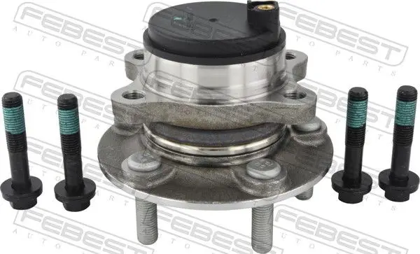 FEBEST 2182CD2WDR СТУПИЦА ЗАДНЯЯ, шт