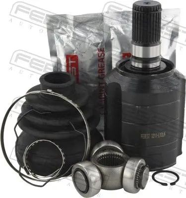 FEBEST 1211LX2LH Шрус внутренний левый 35x33x28