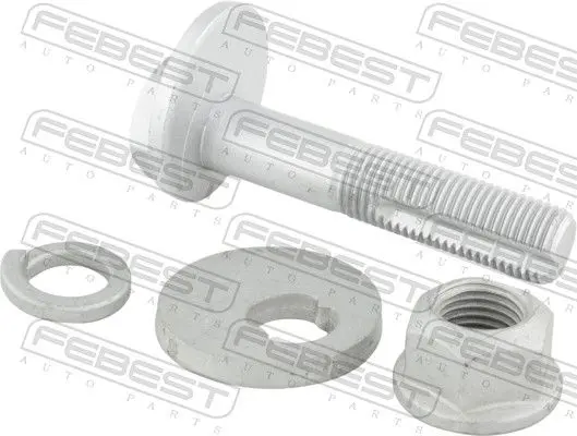 2229-009-KIT Болт с эксцентриком