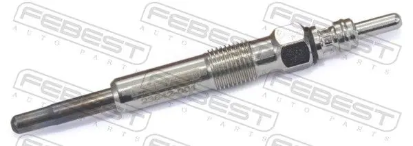 FEBEST 23642001 Свеча накаливания