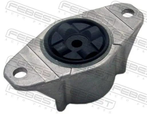 FEBEST FSSCB4R Опора амортизатора задняя FORD