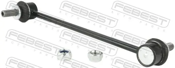 Febest 0123ASV70F Тяга стабилизатора передняя