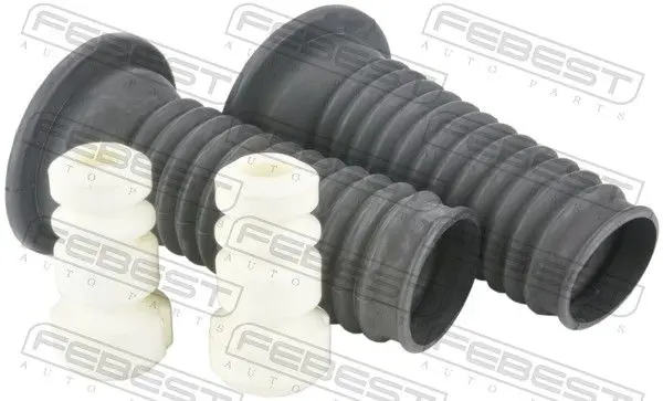 FEBEST TSHBNLP10FKIT Пыльник переднего амортизатора