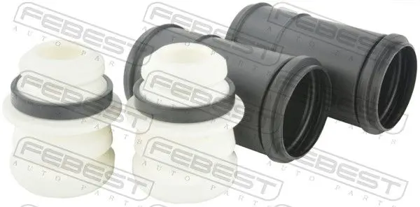 FEBEST MSHBCSFKIT Пыльник передн амортизатора с