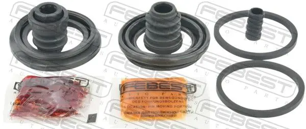 FEBEST 1275EFF Рем.к-кт суппорта HYUNDAI
