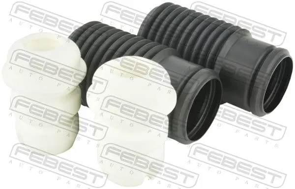 PGSHB-5008F-KIT Пыльник передн амортизатора с