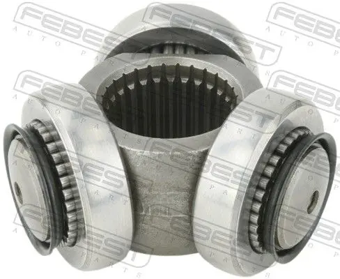 Febest 0716RS415 Трипоид RENAULT DUSTER I/II,