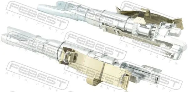 Febest 2104CB4 Регулятор задних тормозных