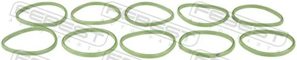 Febest RINGAH002PCS10 Кольцо уплотнительное