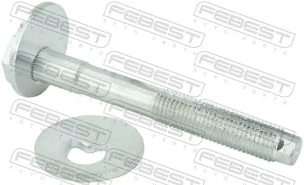 FEBEST 2329002KIT Болт с эксцентриком + шайба VW