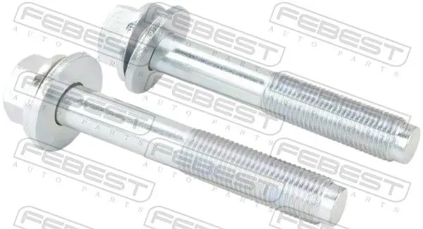 FEBEST 0129023PCS2 Болт крепления подвески PCS 2