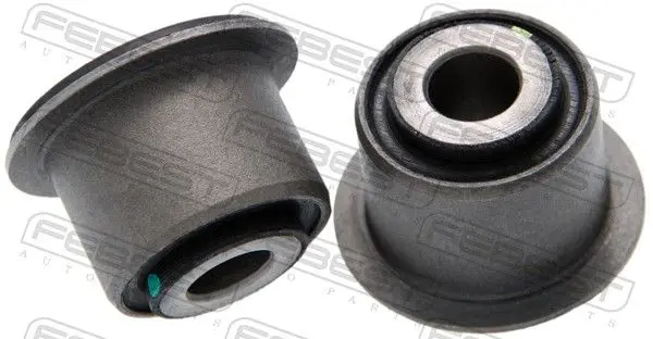 FEBEST PGAB005 Сайлентблоки комплект PGAB-005