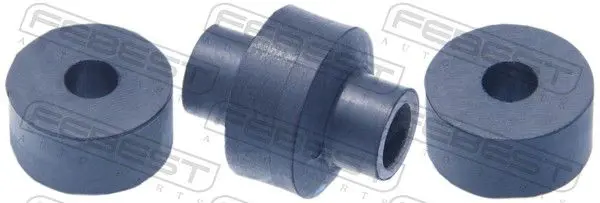 FEBEST MZAB129KIT Втулка амортизатора FORD