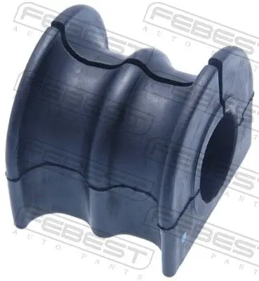 FEBEST CRSBGRCHF Втулка стабилизатора JEEP