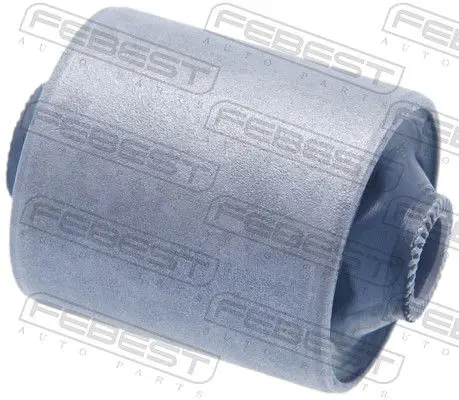 FEBEST CHAB019 Сайленблок задн подвески