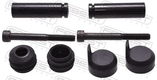 FEBEST 2575BOXF ремкомплект направляющих