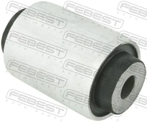 FEBEST VLAB017 Сайлентблок задн балки