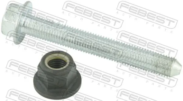 FEBEST 2329004KIT БОЛТ С ЭКСЦЕНТРИКОМ