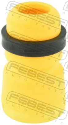FEBEST VWD2KF Отбойник амортизатора передний