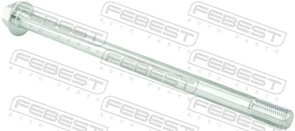 FEBEST 0829003 Болт с эксцентриком SUBARU