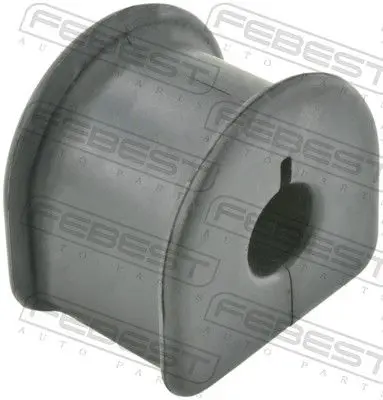 FEBEST VWSB1J2R Втулка стабилизатора задняя VW