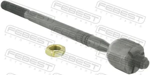 FEBEST 2322Q7 Тяга рулевая VW TOUAREG