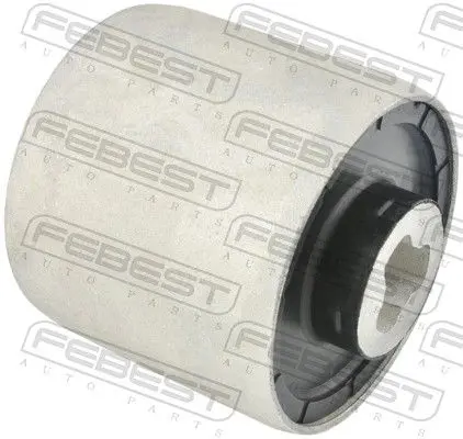 FEBEST BZAB053 Сайлентблок верхн рычага