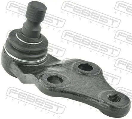 FEBEST 1220SONLOWF Опора шаровая нижняя HYUNDAI