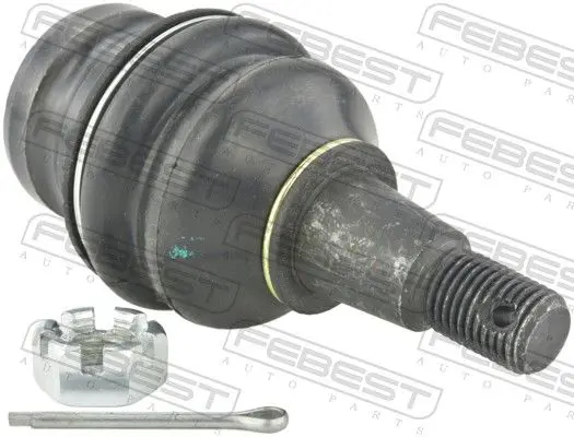 FEBEST 2320Q5LOWF Опора шаровая нижняя AUDI A6