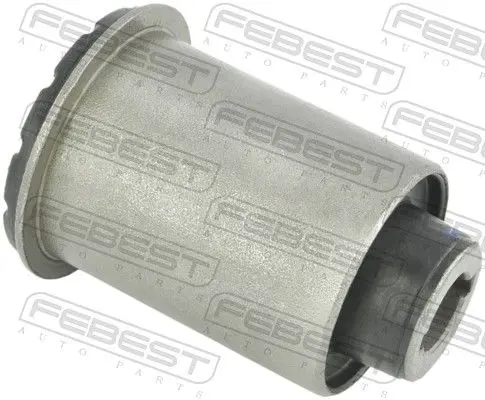 FEBEST CHAB023 сайлентблок рычага переднего