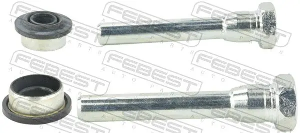 FEBEST 2074FLAVFKIT Втулка направляющая суппорта