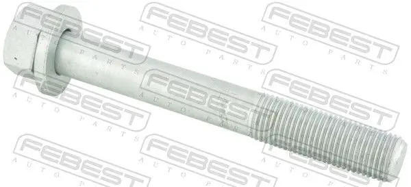 FEBEST 0198005 Болт крепления тяги задн