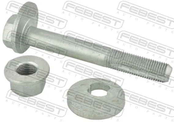 FEBEST 1229001KIT Болт с эксцентриком