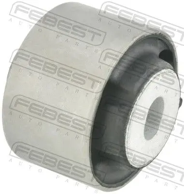 FEBEST FDABCBWFB Сайлентблок рычага задний FORD