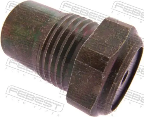 FEBEST 0435CAN Втулка резьбовая верхнего