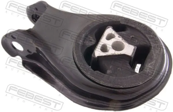 FEBEST MZM3RR1 Опора двигателя задняя MAZDA 3