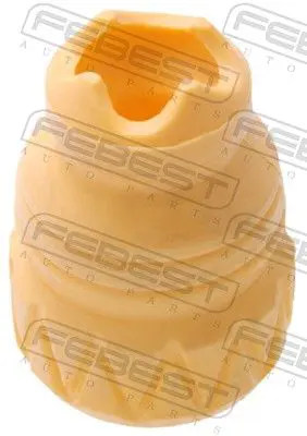 FEBEST HDRD7 Отбойник заднего амортизатора
