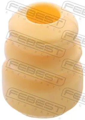 FEBEST SGD002 Отбойник переднего
