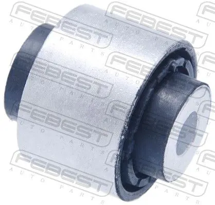 FEBEST BMAB024 Сайлентблок задн цапфы BMW X3