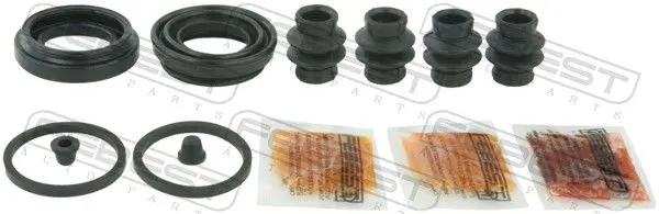 FEBEST 0175AZT220R Ремкомплект задн суппорта