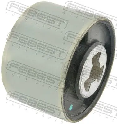FEBEST FDAB057 Сайлентблок задней балки