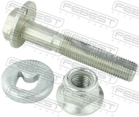 FEBEST 0229T31KIT болт с
