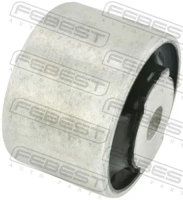 FEBEST BZAB117B Сайлентблок задний переднего