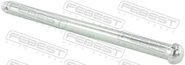 FEBEST 0474V97WF втулка направляющая суппорта