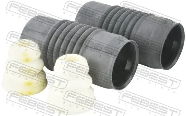 FEBEST MZSHBGYFKIT Пыльник передн амортизатора с