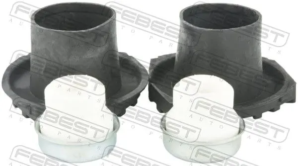 FEBEST TSHBADT250RKIT Пыльник заднего амортизатора с