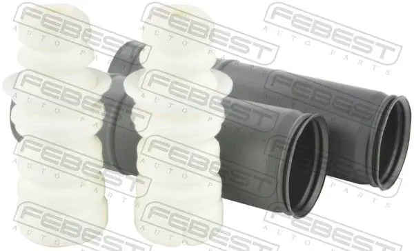 FEBEST CHSHBT300RKIT к-кт пыльник+отбойник
