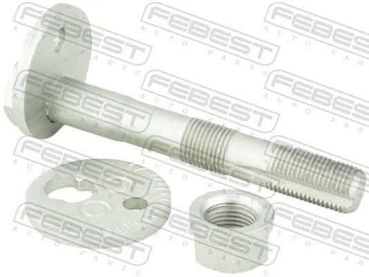 FEBEST 0129024KIT Болт с эксцентриком TOYOTA