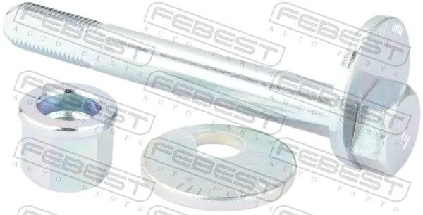 FEBEST 1429003KIT Болт с эксцентриком