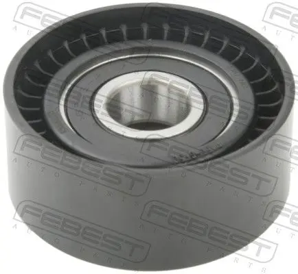 FEBEST 2387TIG Ролик натяжной VOLKSWAGEN
